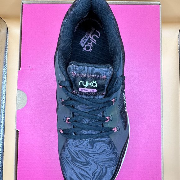 Ryka Optimize XT Walking Shoe - Picture 3 of 8